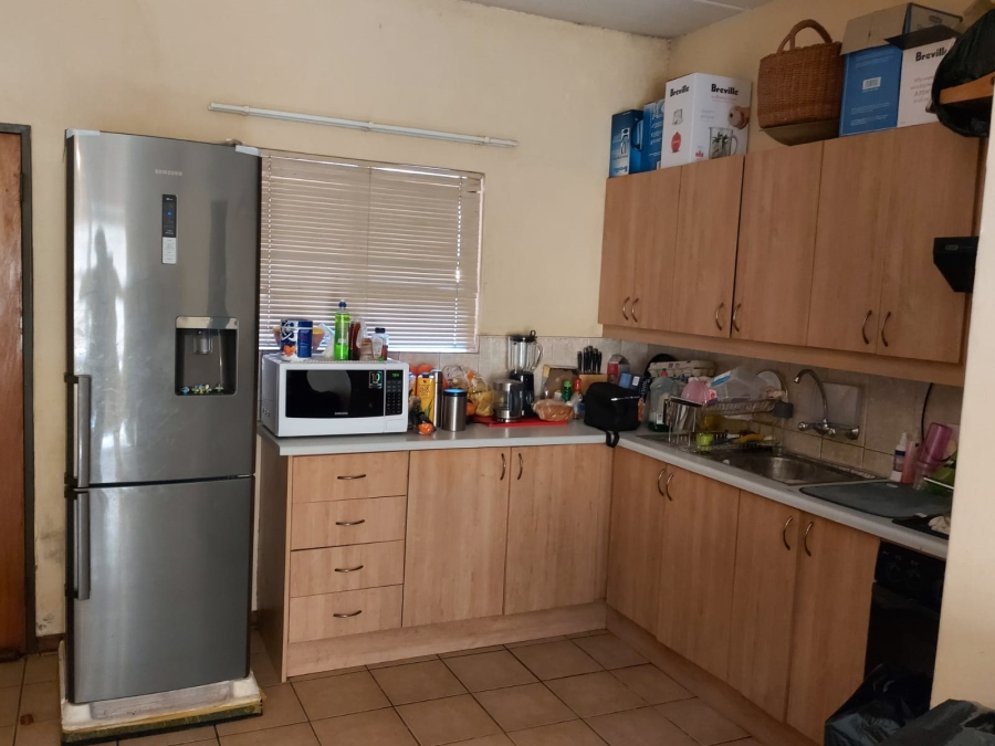 To Let 1 Bedroom Property for Rent in Potchefstroom North West